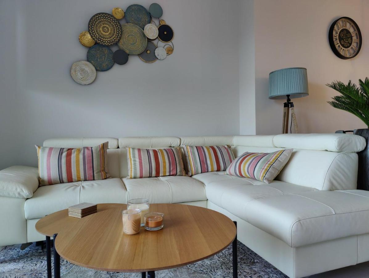 Sunset Waves 19-172 Benidorm Apartment Ngoại thất bức ảnh