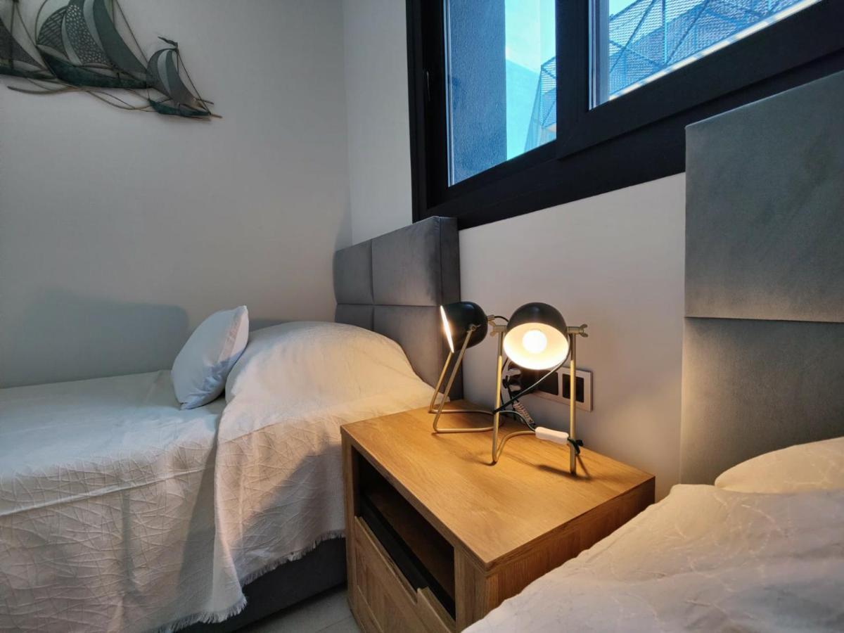 Sunset Waves 19-172 Benidorm Apartment Ngoại thất bức ảnh
