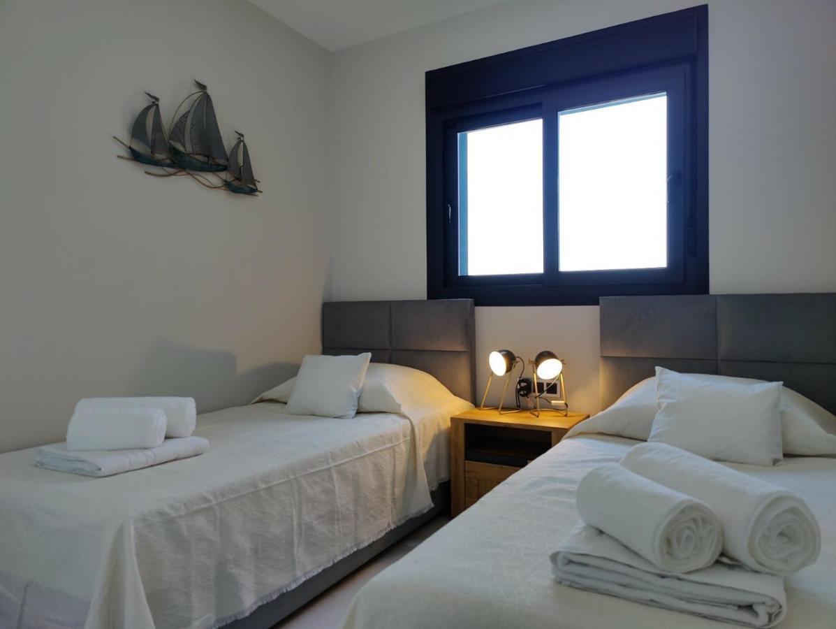 Sunset Waves 19-172 Benidorm Apartment Ngoại thất bức ảnh
