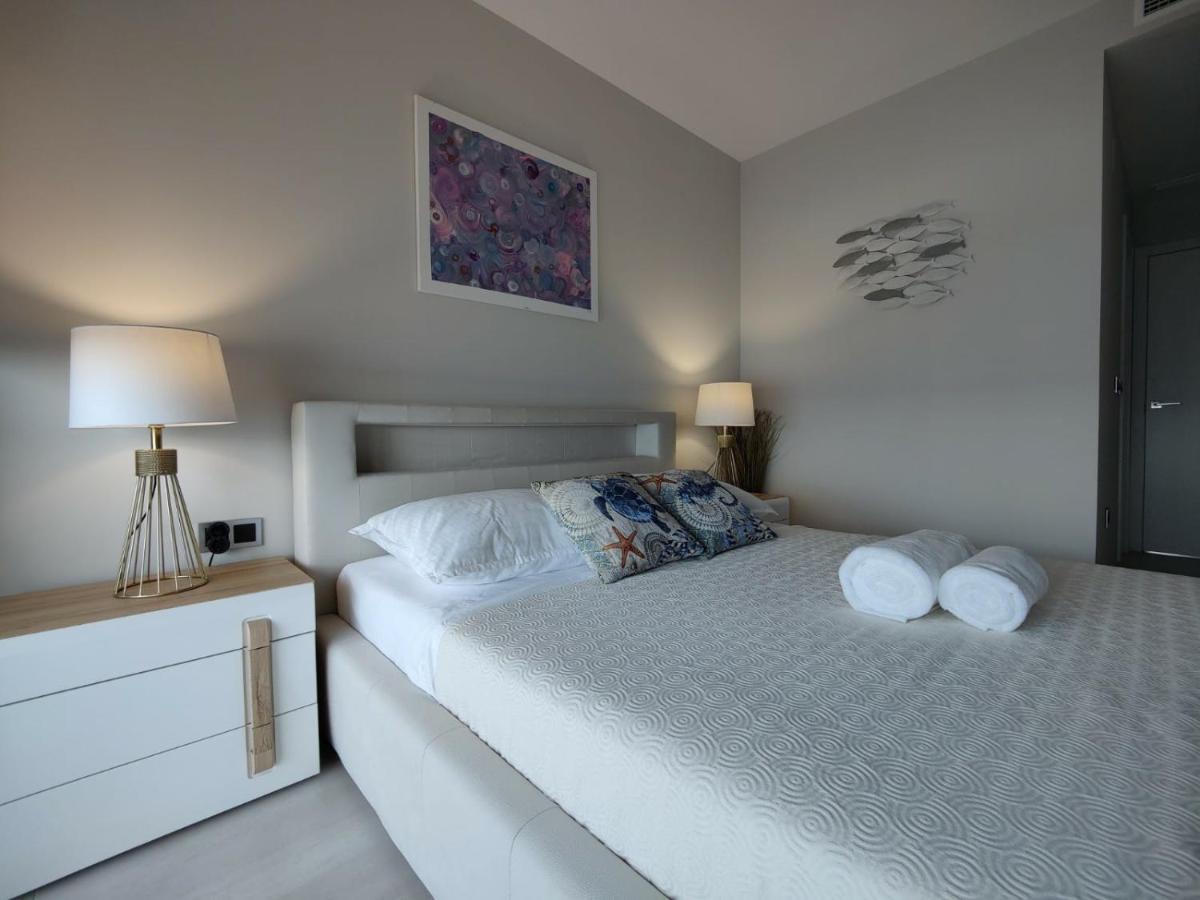 Sunset Waves 19-172 Benidorm Apartment Ngoại thất bức ảnh