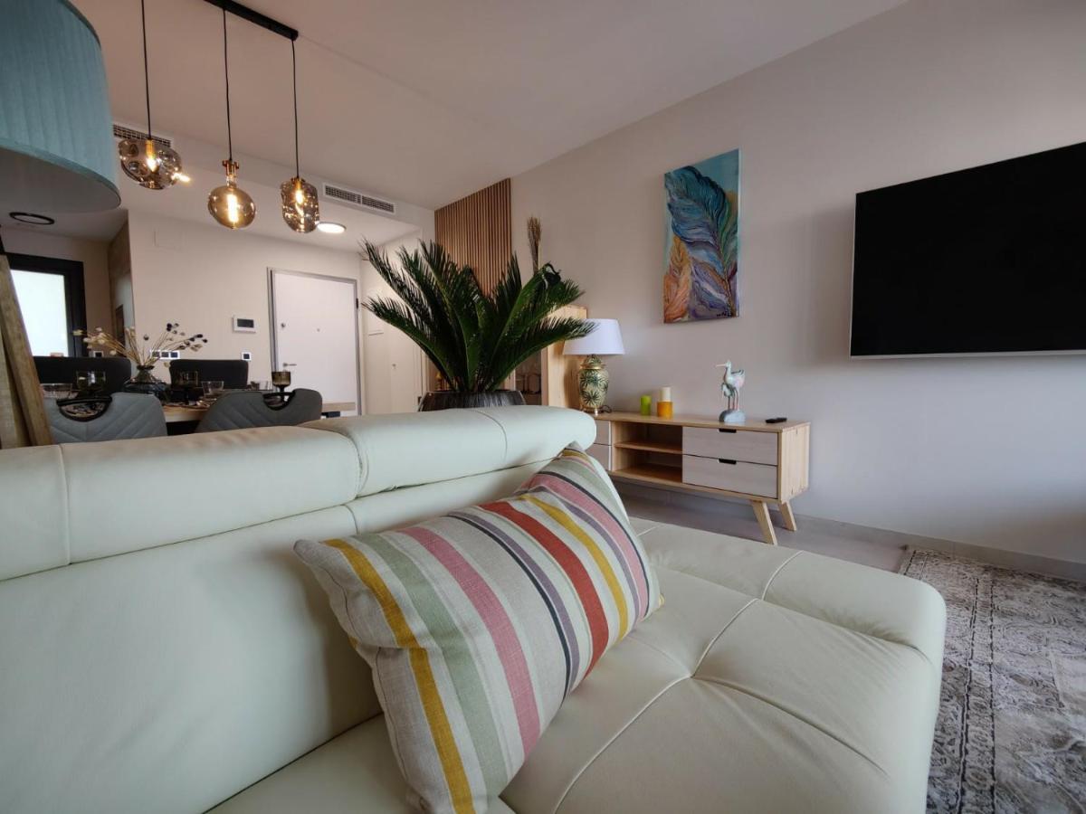 Sunset Waves 19-172 Benidorm Apartment Ngoại thất bức ảnh